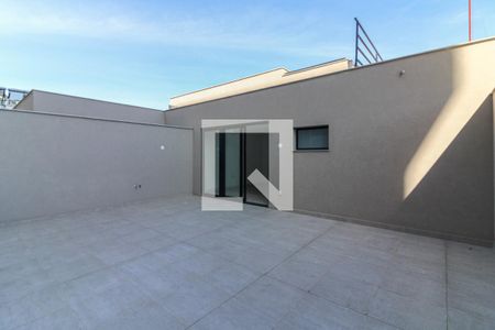 Apartamento à venda com 337m², 4 quartos e 2 vagas Apartamento à venda com 337m², 4 quartos e 2 vagasSuíte 1 - Terraço