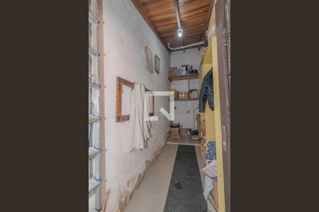 Casa à venda com 80m², 2 quartos e 2 vagas Casa à venda com 80m², 2 quartos e 2 vagasDispensa