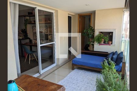 Apartamento à venda com 1 quarto, 98m² em Cerqueira César, São Paulo