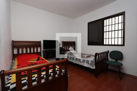 Casa à venda com 160m², 3 quartos e 2 vagasQuarto 2