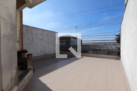 Casa à venda com 160m², 3 quartos e 2 vagasVaranda da suíte