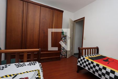 Casa à venda com 160m², 3 quartos e 2 vagasQuarto 2