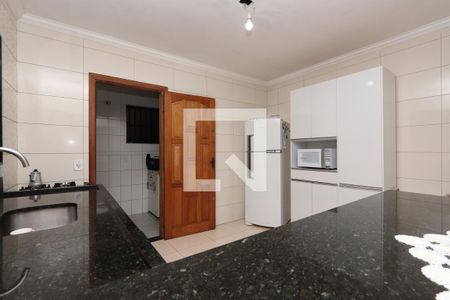 Casa à venda com 160m², 3 quartos e 2 vagasCozinha