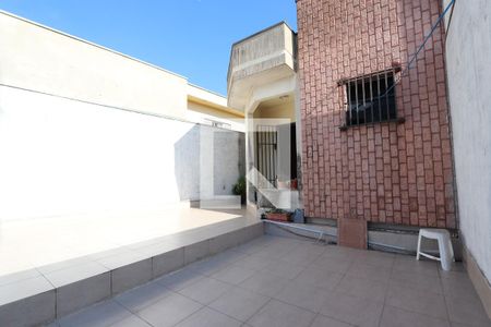 Casa à venda com 160m², 3 quartos e 2 vagasVaranda da suíte