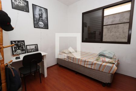 Casa à venda com 160m², 3 quartos e 2 vagasQuarto 3