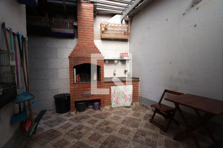 Casa à venda com 160m², 3 quartos e 2 vagasQuintal