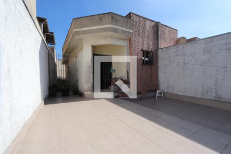 Casa à venda com 160m², 3 quartos e 2 vagasVaranda da suíte