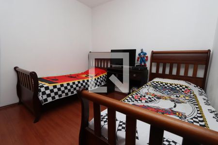 Casa à venda com 160m², 3 quartos e 2 vagasQuarto 2