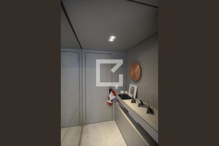 Apartamento à venda com 140m², 3 quartos e 2 vagasEntrada
