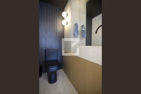 Apartamento à venda com 140m², 3 quartos e 2 vagasLavabo