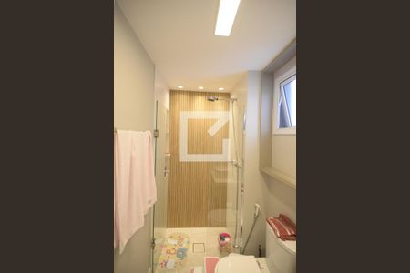 Apartamento à venda com 140m², 3 quartos e 2 vagasSuíte 1