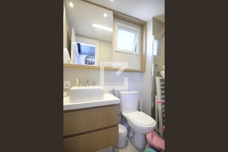 Apartamento à venda com 140m², 3 quartos e 2 vagasSuíte 2