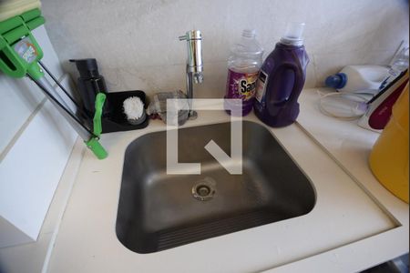 Apartamento à venda com 140m², 3 quartos e 2 vagasÁrea de Serviço