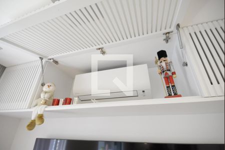 Apartamento à venda com 140m², 3 quartos e 2 vagasSala