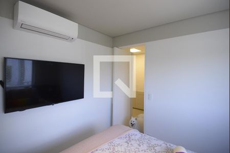 Apartamento à venda com 140m², 3 quartos e 2 vagasSuíte 3