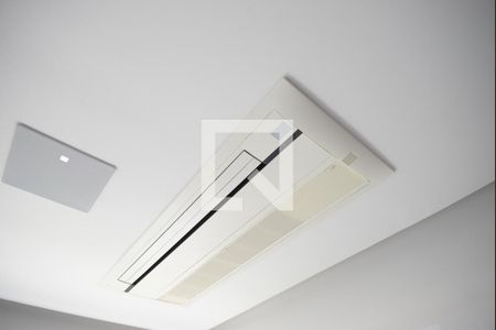 Apartamento à venda com 140m², 3 quartos e 2 vagasVaranda gourmet