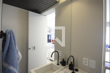 Apartamento à venda com 140m², 3 quartos e 2 vagasLavabo