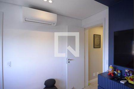 Apartamento à venda com 140m², 3 quartos e 2 vagasSuíte 2