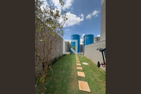 Apartamento à venda com 25m², 1 quarto e sem vaga Apartamento à venda com 25m², 1 quarto e sem vagaÁrea comum