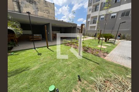 Apartamento à venda com 25m², 1 quarto e sem vaga Apartamento à venda com 25m², 1 quarto e sem vagaÁrea comum