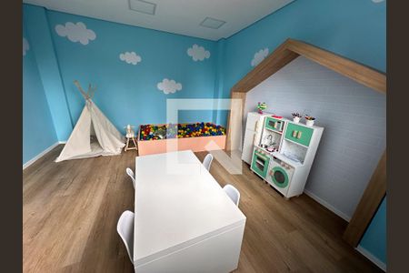 Apartamento à venda com 25m², 1 quarto e sem vaga Apartamento à venda com 25m², 1 quarto e sem vagaÁrea comum