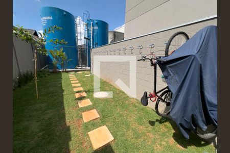 Apartamento à venda com 25m², 1 quarto e sem vaga Apartamento à venda com 25m², 1 quarto e sem vagaÁrea comum