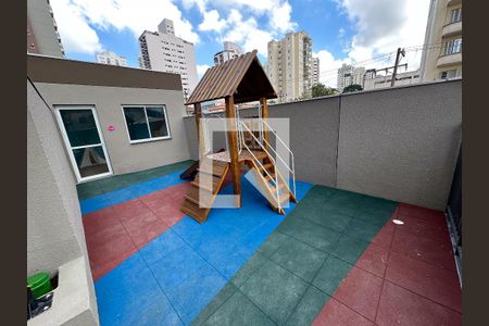 Apartamento à venda com 25m², 1 quarto e sem vaga Apartamento à venda com 25m², 1 quarto e sem vagaÁrea comum