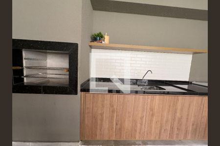 Apartamento à venda com 25m², 1 quarto e sem vaga Apartamento à venda com 25m², 1 quarto e sem vagaÁrea comum