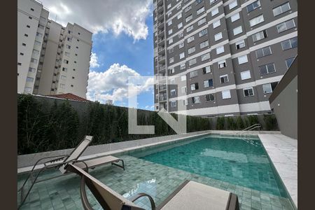 Apartamento à venda com 25m², 1 quarto e sem vaga Apartamento à venda com 25m², 1 quarto e sem vagaÁrea comum