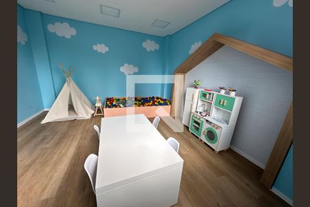 Apartamento à venda com 25m², 1 quarto e sem vaga Apartamento à venda com 25m², 1 quarto e sem vagaÁrea comum