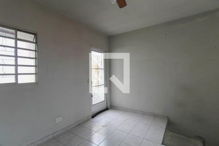 Escritorio de casa para alugar com 3 quartos, 120m² em Vila Independencia, São Paulo