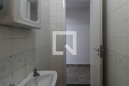 Lavabo de casa para alugar com 3 quartos, 120m² em Vila Independencia, São Paulo