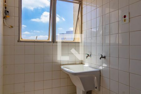 Apartamento à venda com 61m², 2 quartos e 1 vagaÁrea de Serviço