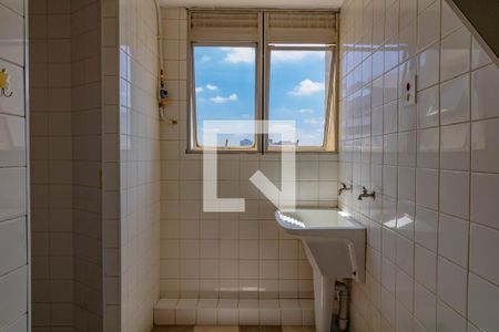 Apartamento à venda com 61m², 2 quartos e 1 vagaÁrea de Serviço