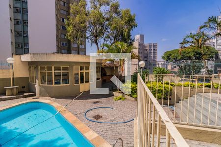 Apartamento à venda com 61m², 2 quartos e 1 vagaÁrea comum