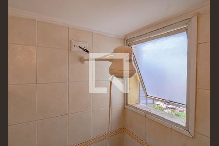 Apartamento à venda com 61m², 2 quartos e 1 vagaBanheiro