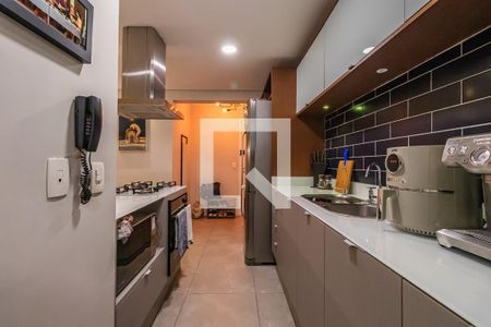 Apartamento à venda com 65m², 2 quartos e 1 vaga Apartamento à venda com 65m², 2 quartos e 1 vagaCozinha