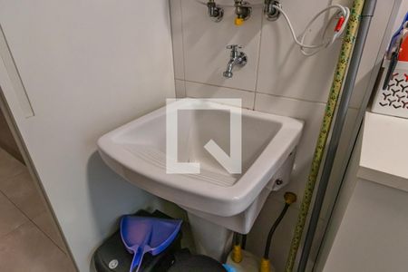 Apartamento à venda com 65m², 2 quartos e 1 vaga Apartamento à venda com 65m², 2 quartos e 1 vagaÁrea de Serviço