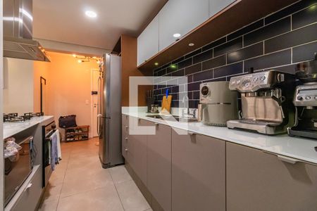 Apartamento à venda com 65m², 2 quartos e 1 vaga Apartamento à venda com 65m², 2 quartos e 1 vagaCozinha