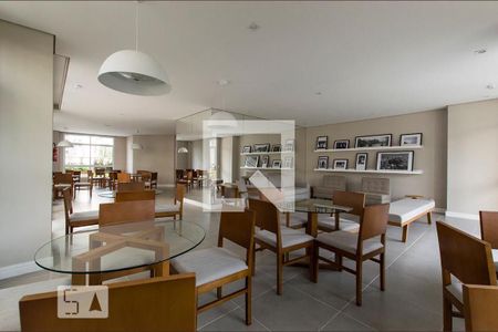 Apartamento à venda com 65m², 2 quartos e 1 vaga Apartamento à venda com 65m², 2 quartos e 1 vagaÁrea Comum