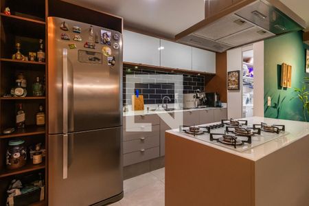 Apartamento à venda com 65m², 2 quartos e 1 vaga Apartamento à venda com 65m², 2 quartos e 1 vagaCozinha