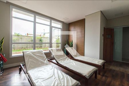 Apartamento à venda com 65m², 2 quartos e 1 vaga Apartamento à venda com 65m², 2 quartos e 1 vagaÁrea Comum