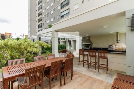 Apartamento à venda com 65m², 2 quartos e 1 vaga Apartamento à venda com 65m², 2 quartos e 1 vagaÁrea Comum