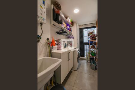 Apartamento à venda com 65m², 2 quartos e 1 vaga Apartamento à venda com 65m², 2 quartos e 1 vagaÁrea de Serviço