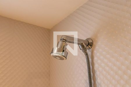 Apartamento à venda com 65m², 2 quartos e 1 vaga Apartamento à venda com 65m², 2 quartos e 1 vagaBanheiro da Suíte