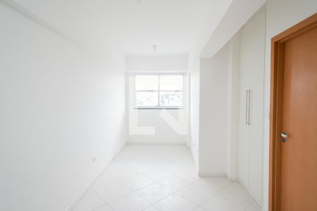 Sala de apartamento para alugar com 1 quarto, 46m² em Ferrazópolis, São Bernardo do Campo