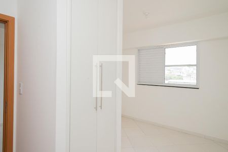 Quarto  de apartamento para alugar com 1 quarto, 46m² em Ferrazópolis, São Bernardo do Campo