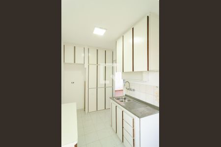 Apartamento à venda com 50m², 2 quartos e 1 vaga Apartamento à venda com 50m², 2 quartos e 1 vagaCozinha