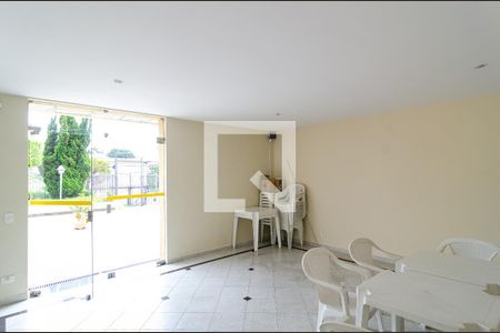 Apartamento à venda com 50m², 2 quartos e 1 vaga Apartamento à venda com 50m², 2 quartos e 1 vagaSalão de Festas