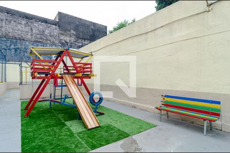 Apartamento à venda com 50m², 2 quartos e 1 vaga Apartamento à venda com 50m², 2 quartos e 1 vagaPlayground